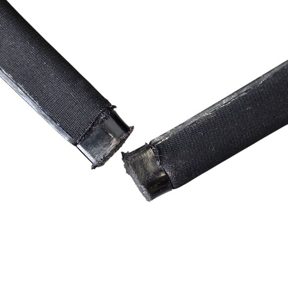 Primadonna Women's 36 Over-the-Knee Pointed Toe Tall Black Boots - Picture 14 of 16